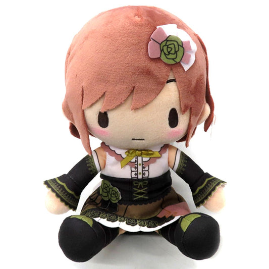 Ena Shinonome Hatsune Miku: Colorful Stage! Fuwapuchi Captive Marionette Plush M [USED]