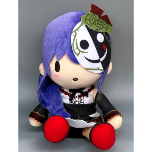 Mafuyu Asahina Hatsune Miku: Colorful Stage! Fuwapuchi Captive Marionette Plush M [USED]