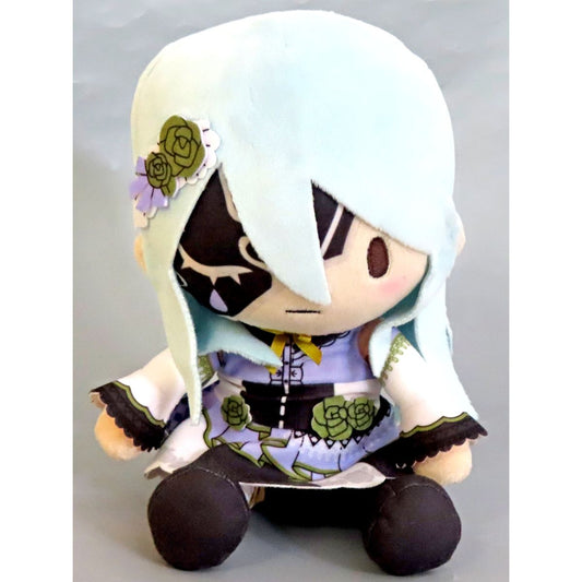 Kanade Yoisaki Hatsune Miku: Colorful Stage! Fuwapuchi Captive Marionette Plush M [USED]