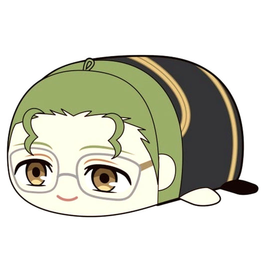 Heiter Frieren: Beyond Journey's End Potekoro Mascot Msize Plush [USED]