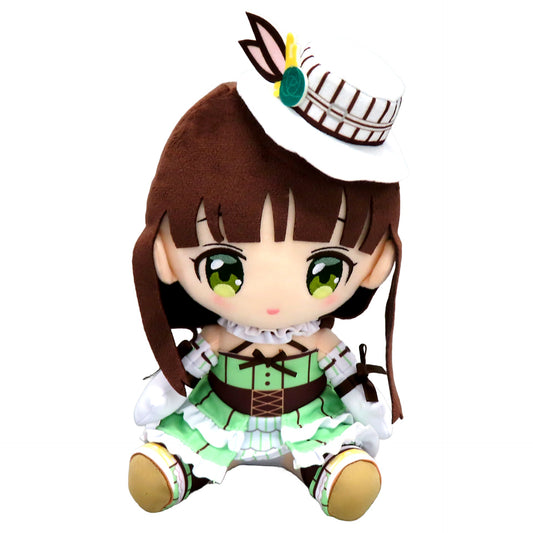 Chiya Is the Order a Rabbit? Bloom Taito Lottery Prize B Plush Toys [USED]
