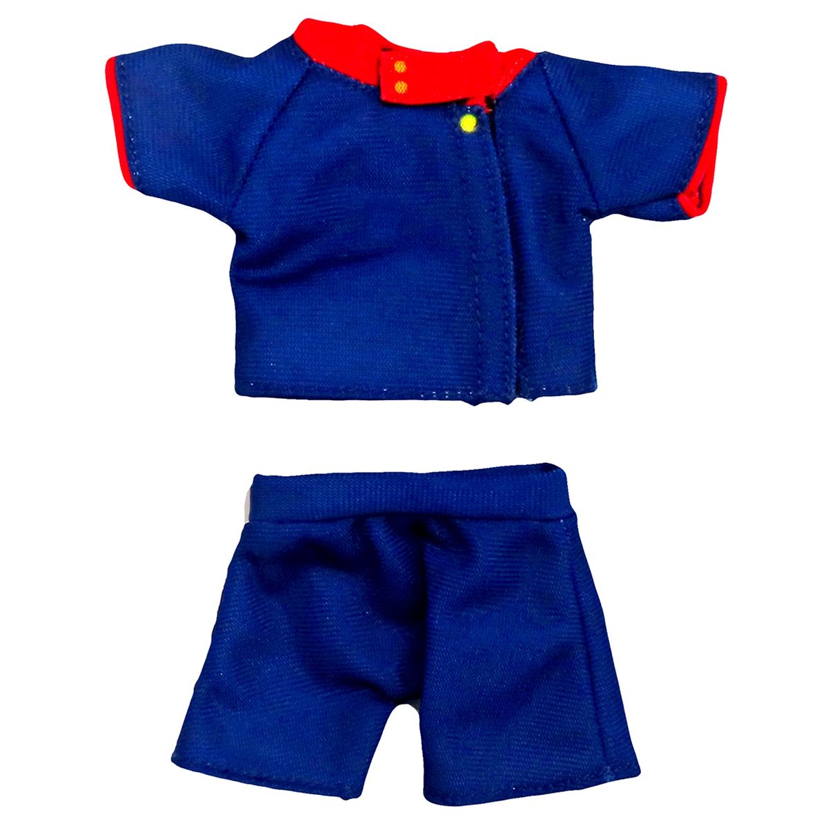 Yuji Itadori Jujutsu Kaisen Kumamate Miniature Costume [USED]