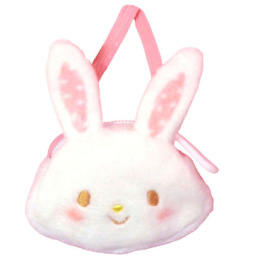 Wish Me Mell Sanrio Characters Plush Pouch [USED]