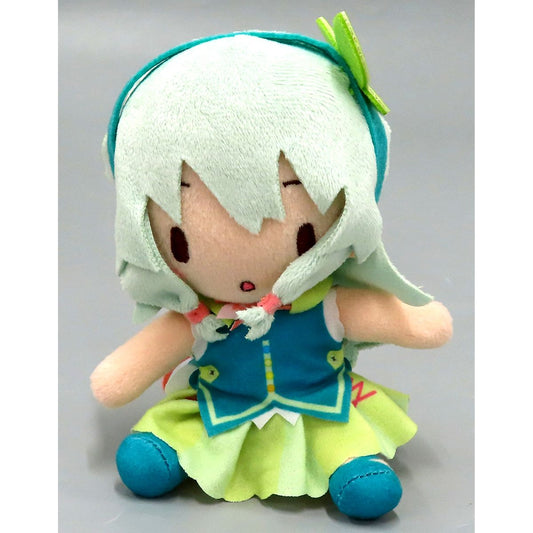 Nene Kusanagi Hatsune Miku: Colorful Stage! Fuwapuchi Mini Plush Wonderlands x Showtime EX [USED]