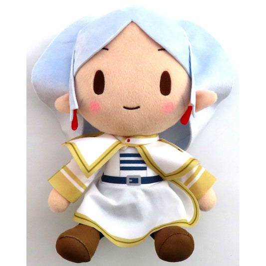 Frieren Frieren: Beyond Journey's End Fuwapuchi M Plush [USED]