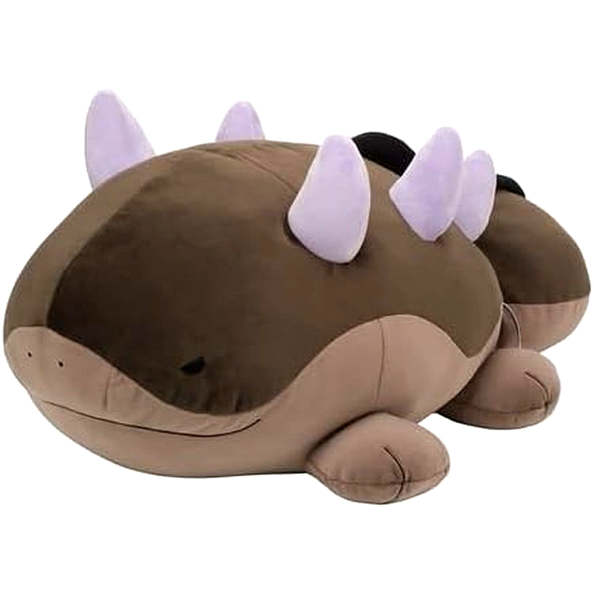 Clodsire Moudoku Kiken Big Squishy Plush Pokemon Pokemon Center Limited [USED]