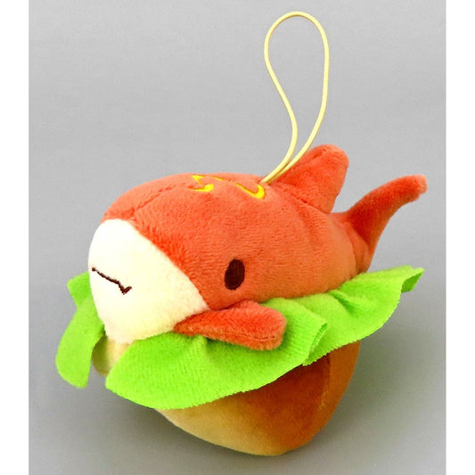 Leonarudo Hot Dog Shark Mascot Plush Bread ver. [USED]