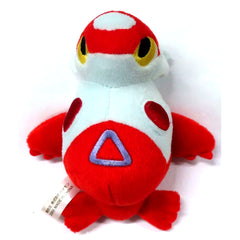 Latias Poke Doll Plush Pokemon Pokemon Center Limited [USED]
