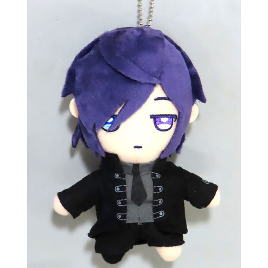 Yukimura Ore no Chibi Nui Memories Full of Noise Mascot [USED]