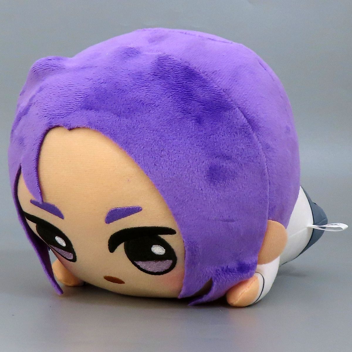 Reo Mikage Blue Lock: Episode Nagi Mofugutto Relaxing Chibigurumi Plush Toys [USED]