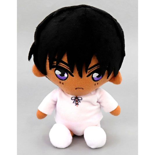 Chibi Shion Please Save My Earth Plush LIVE BRIDGE of LIGHT Event Venue and Chara Ani.com Limited [USED]