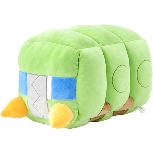 Charjabug Motchiritchi Plush Pokemon Pokemon Center Limited [USED]