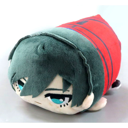 Rin Itoshi Blue Lock Potekoro Mascot Plush M Size 3 [USED]