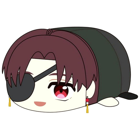 Hayato Suo Wind Breaker Potekoro Mascot Big Plush [USED]