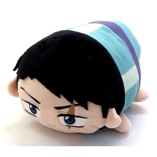 Mizuki Kitarou Tanjou: Gegege no Nazo Potekoro Mascot Msize Plush Costume Change Ver. [USED]