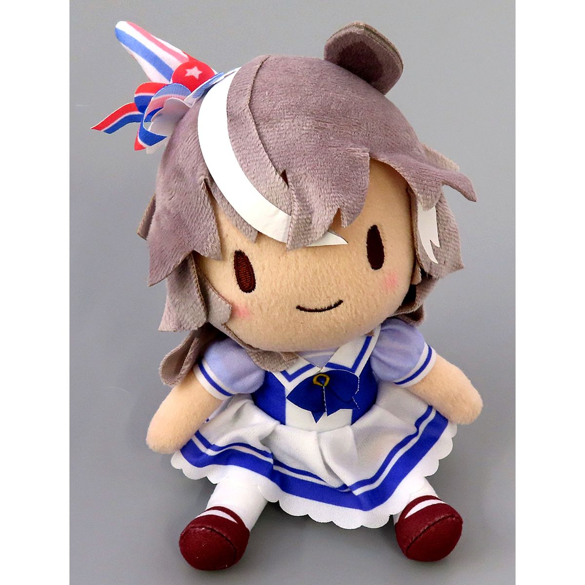 Wonder Acute Umamusume: Pretty Derby Fuwapuchi Plush Vol.2 EX [USED]