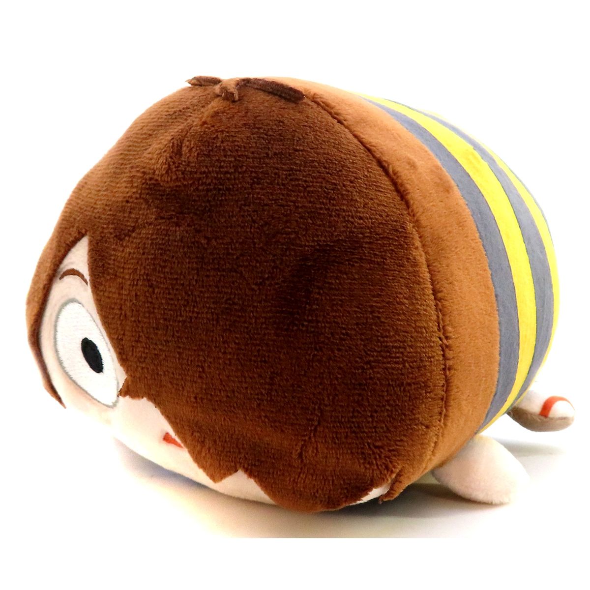 Kitaro Kitarou Tanjou: Gegege no Nazo Potekoro Mascot Msize Plush [USED]