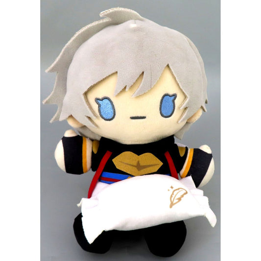 Lucifer Granblue Fantasy Oyasuminui Pillow Mascot Ver. CyStore Limited [USED]