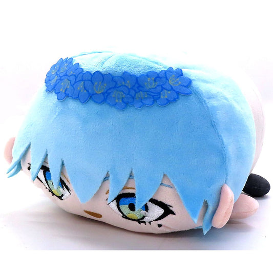 Himmel Frieren: Beyond Journey's End Potekoro Mascot M Size Plush Aotsukikusa Ver. animate Limited [USED]