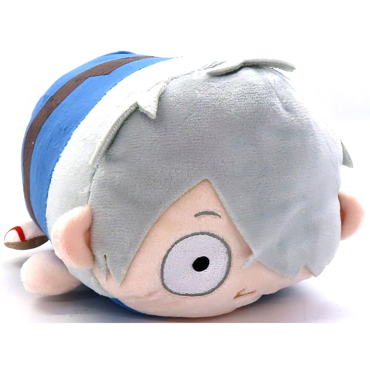 Kitaro's Father Kitarou Tanjou: Gegege no Nazo Potekoro Mascot Msize Plush [USED]