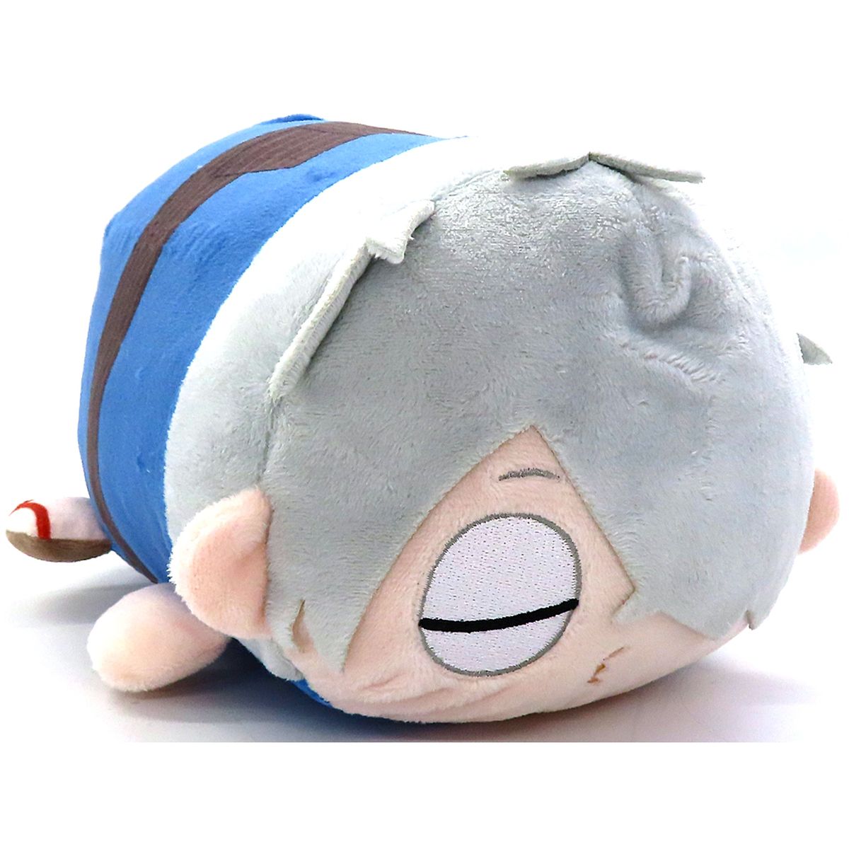 Kitaro's Father Kitarou Tanjou: Gegege no Nazo Potekoro Mascot M Size Different Expression Ver. animate Limited Plush [USED]
