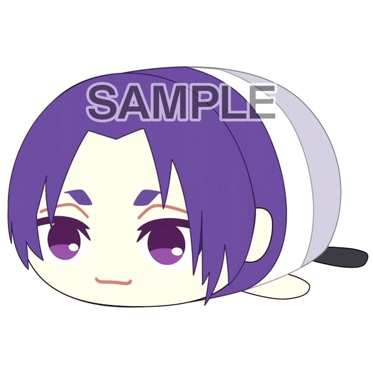 Reo Mikage Blue Lock: Episode Nagi Potekoro Mascot M Size Plush [USED]