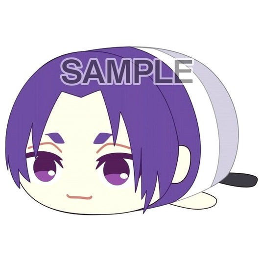 Reo Mikage Blue Lock: Episode Nagi Potekoro Mascot M Size Plush [USED]