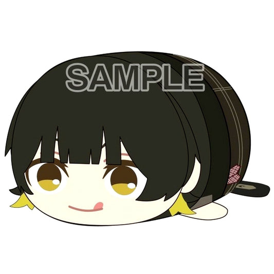 Meguru Bachira Blue Lock: Episode Nagi Potekoro Mascot Plush Toy [USED]