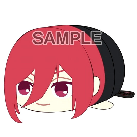 Hyoma Chigiri Blue Lock: Episode Nagi Potekoro Mascot Plush Toy [USED]