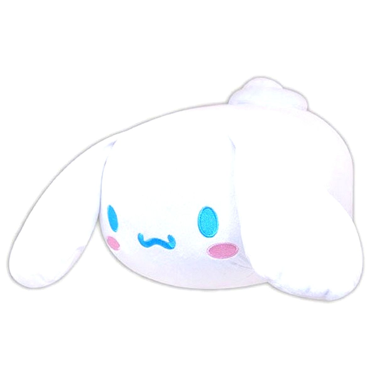 Cinnamoroll Sanrio Characters Potekoro Mascot Big Plush Toy [USED]