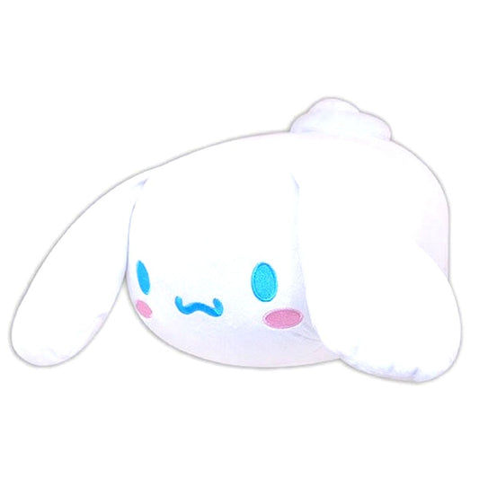 Cinnamoroll Sanrio Characters Potekoro Mascot Big Plush Toy [USED]