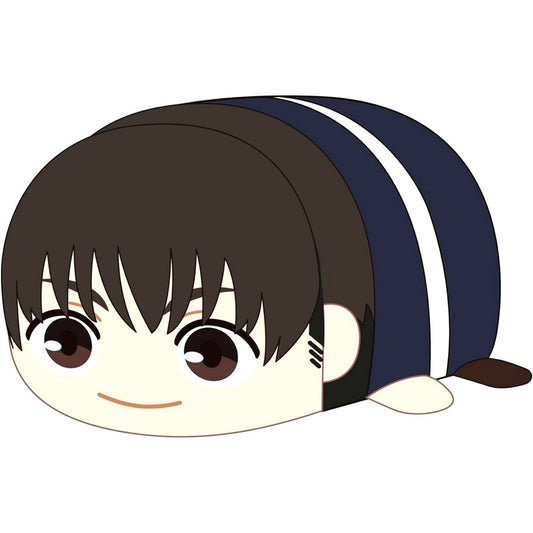 Yu Haibara Jujutsu Kaisen: Hidden Inventory/Premature Death Potekoro Mascot Big Plush Toy [USED]