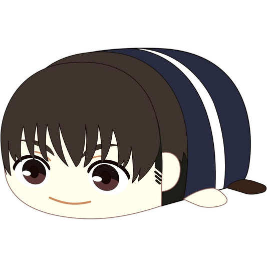 Yu Haibara Jujutsu Kaisen: Hidden Inventory/Premature Death Potekoro Mascot Plush Toy [USED]