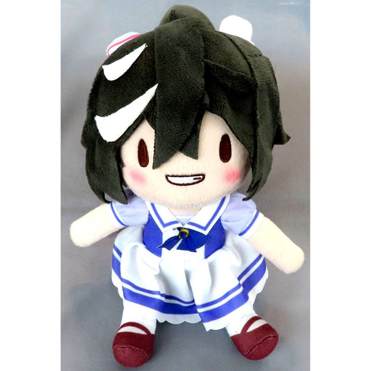 Katsuragi Ace Umamusume: Pretty Derby Fuwapuchi Plush Vol.3 EX [USED]