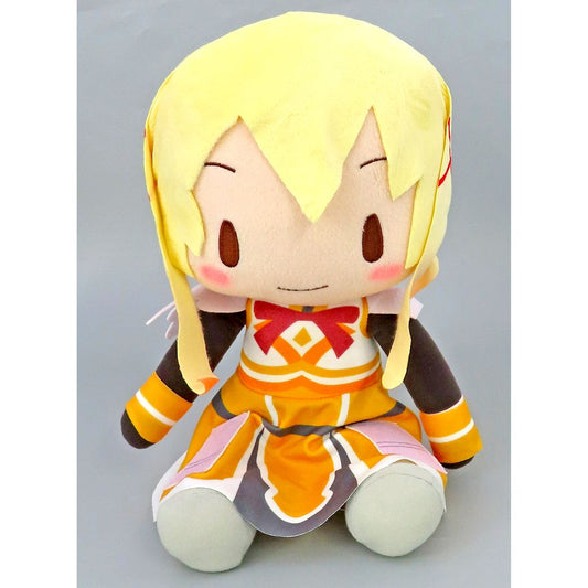 Darkness KonoSuba: God's Blessing on This Wonderful World! 3 Fuwapuchi L Plush [USED]