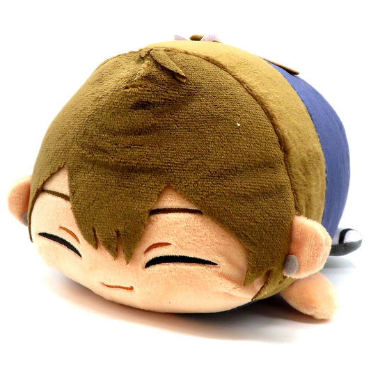 Kitarou Tanjou: Gegege no Nazo Potekoro Mascot M Size Plush [USED]