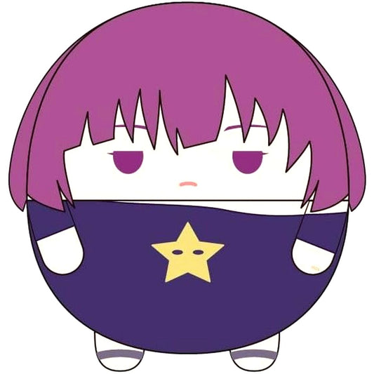 Shion Yozakura Mission: Yozakura Family Fuwakororin Msize Plush [USED]