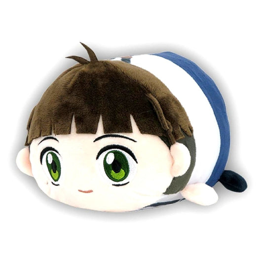 Tokiya Osada Kitarou Tanjou: Gegege no Nazo Potekoro Mascot Plush Toy [USED]