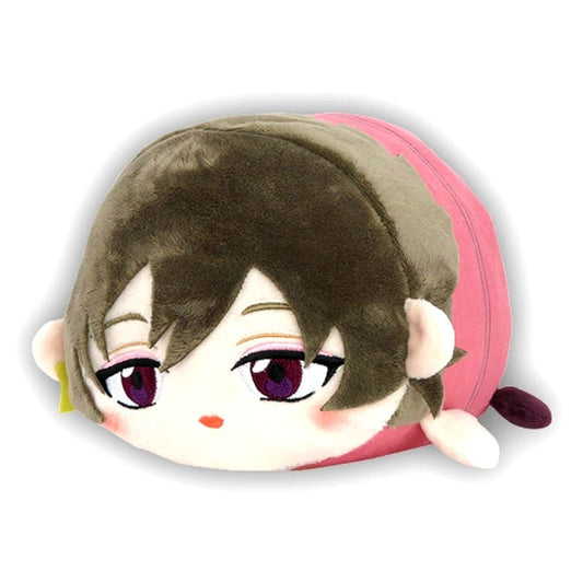 Hinoe Ryuga Kitarou Tanjou: Gegege no Nazo Potekoro Mascot Plush Toy [USED]