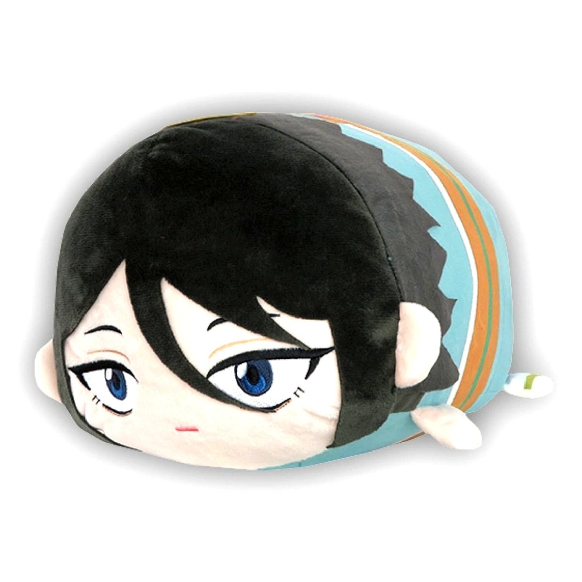 Toshiko Osada Kitarou Tanjou: Gegege no Nazo Movie Potekoro Mascot M Size 2 Plush [USED]