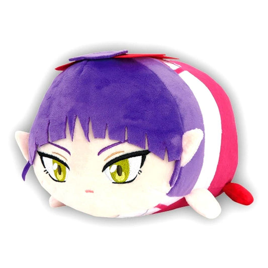 Nekomusume Kitarou Tanjou: Gegege no Nazo Potekoro Mascot Plush Toy [USED]