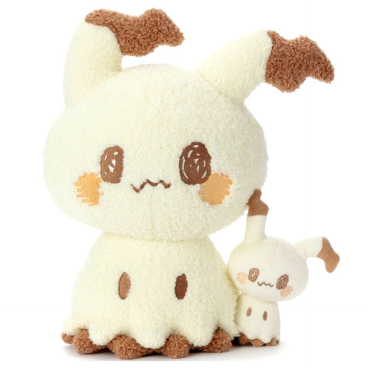Mimikyu Plush of Plush Pokemon Pokepeace [USED]