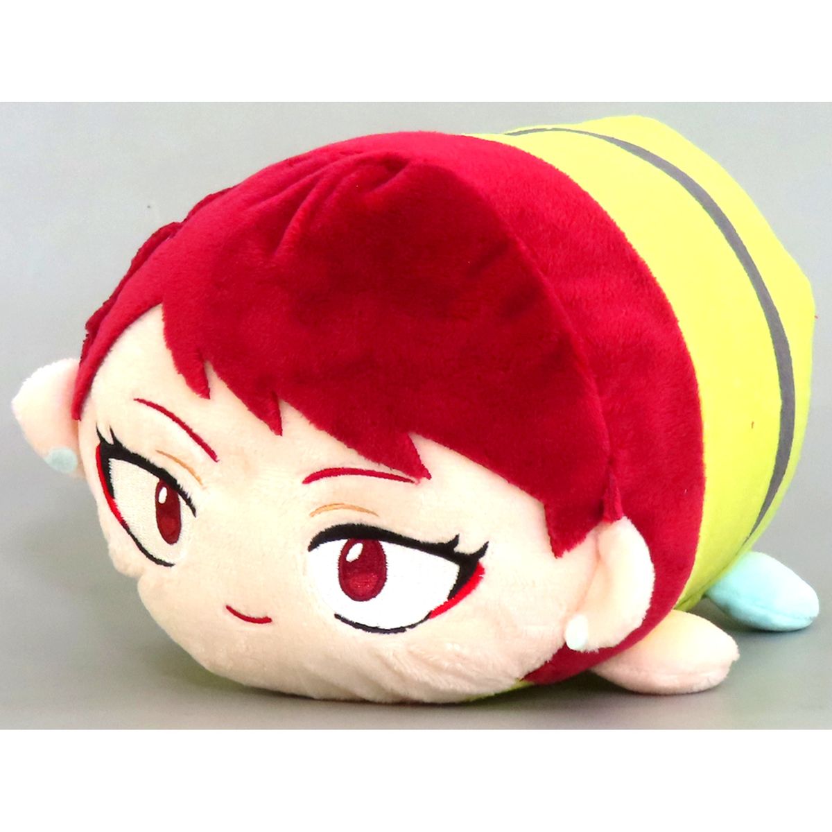 Kitaro's Mother Kitarou Tanjou: Gegege no Nazo Potekoro Mascot M Size Plush [USED]