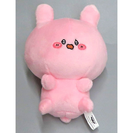 Asamimi chan Shirimocchyo Plush Asamimi-chan [USED]