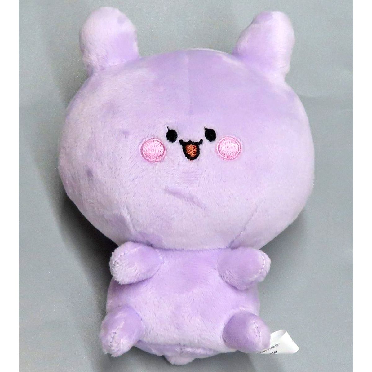 Anemimi chan Shirimocchyo Plush Asamimi-chan [USED]