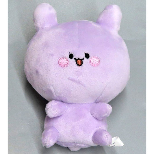 Anemimi chan Shirimocchyo Plush Asamimi-chan [USED]