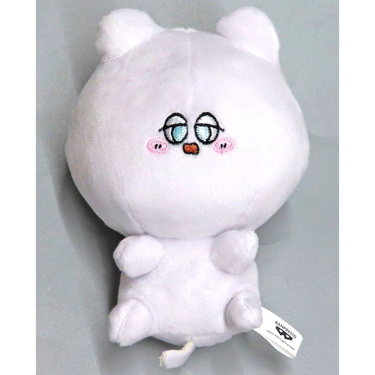 Danny-kun Shirimocchyo Plush Asamimi-chan [USED]