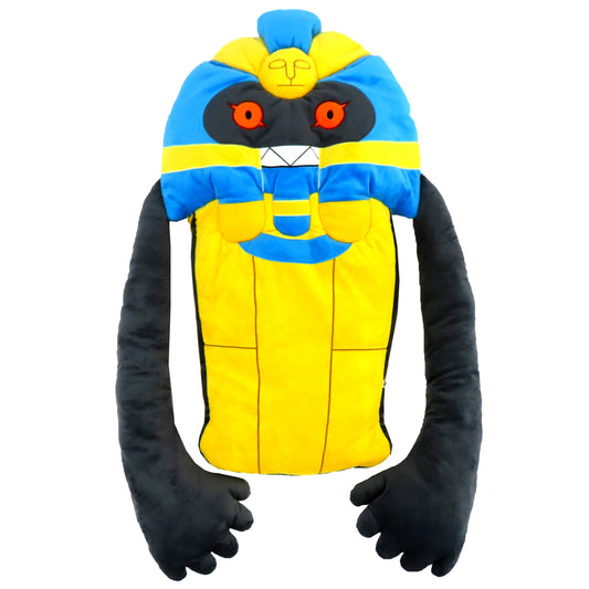 Cofagrigus Hug you Plush Pokemon Pokemon Center Limited [USED]