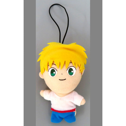 Nike Magical Circle Guruguru Plush Mascot [USED]