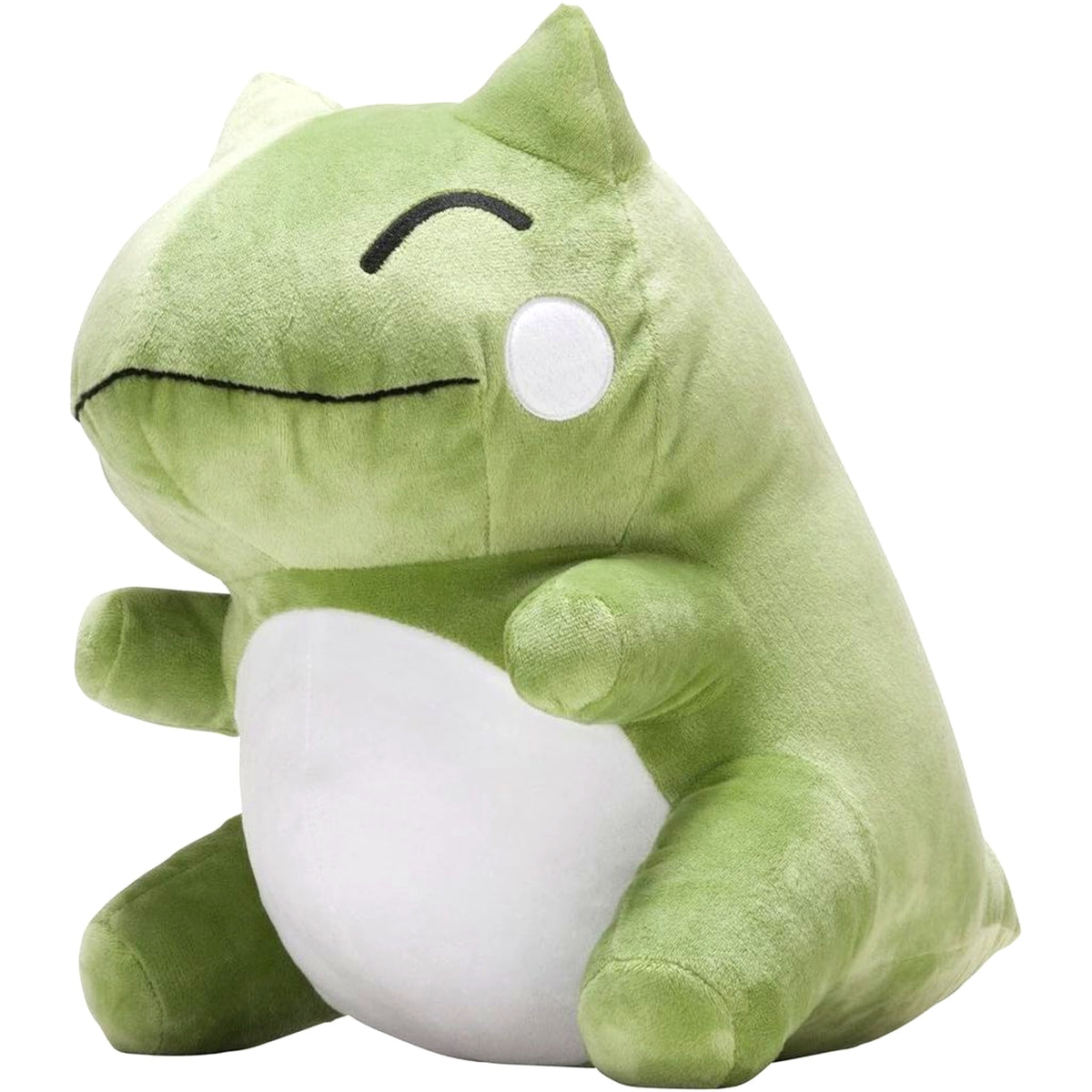 Whimsicott Substitute 12 Inch Plush Pokemon Pokemon Center Limited [USED]